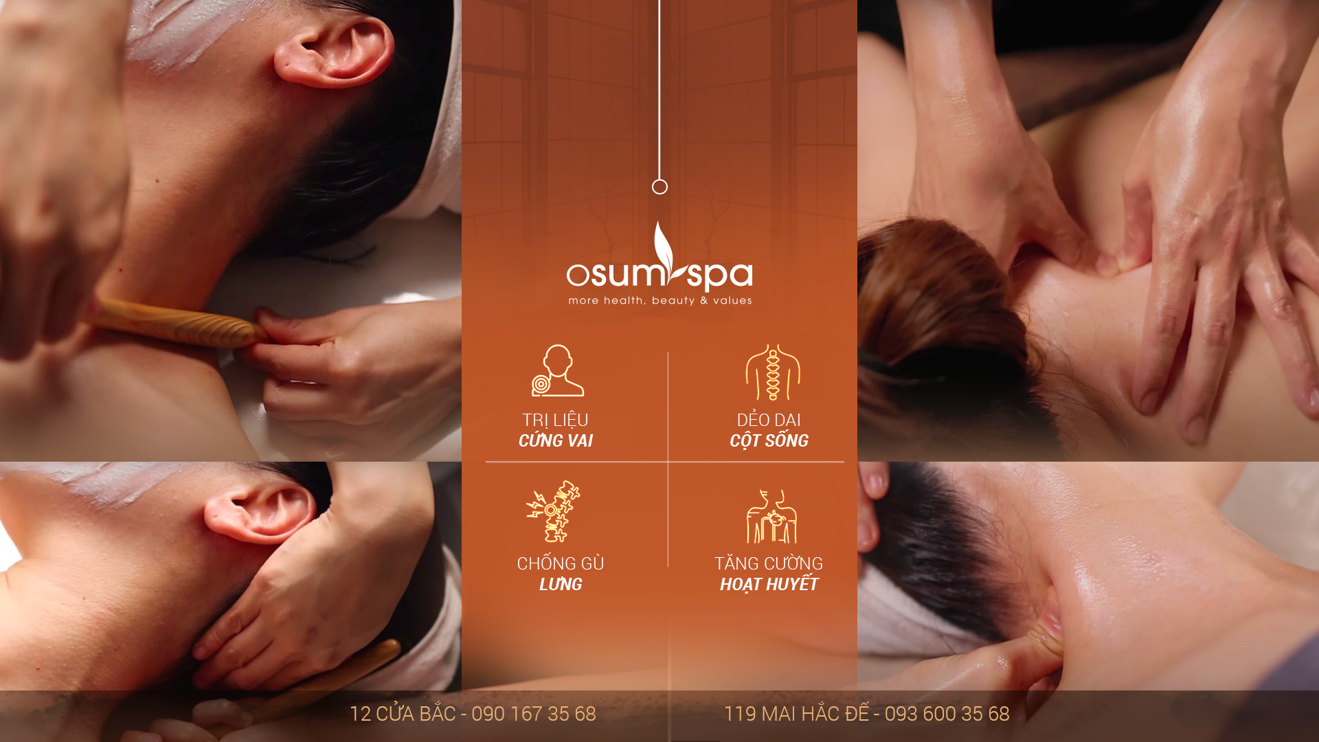 Osum Spa
